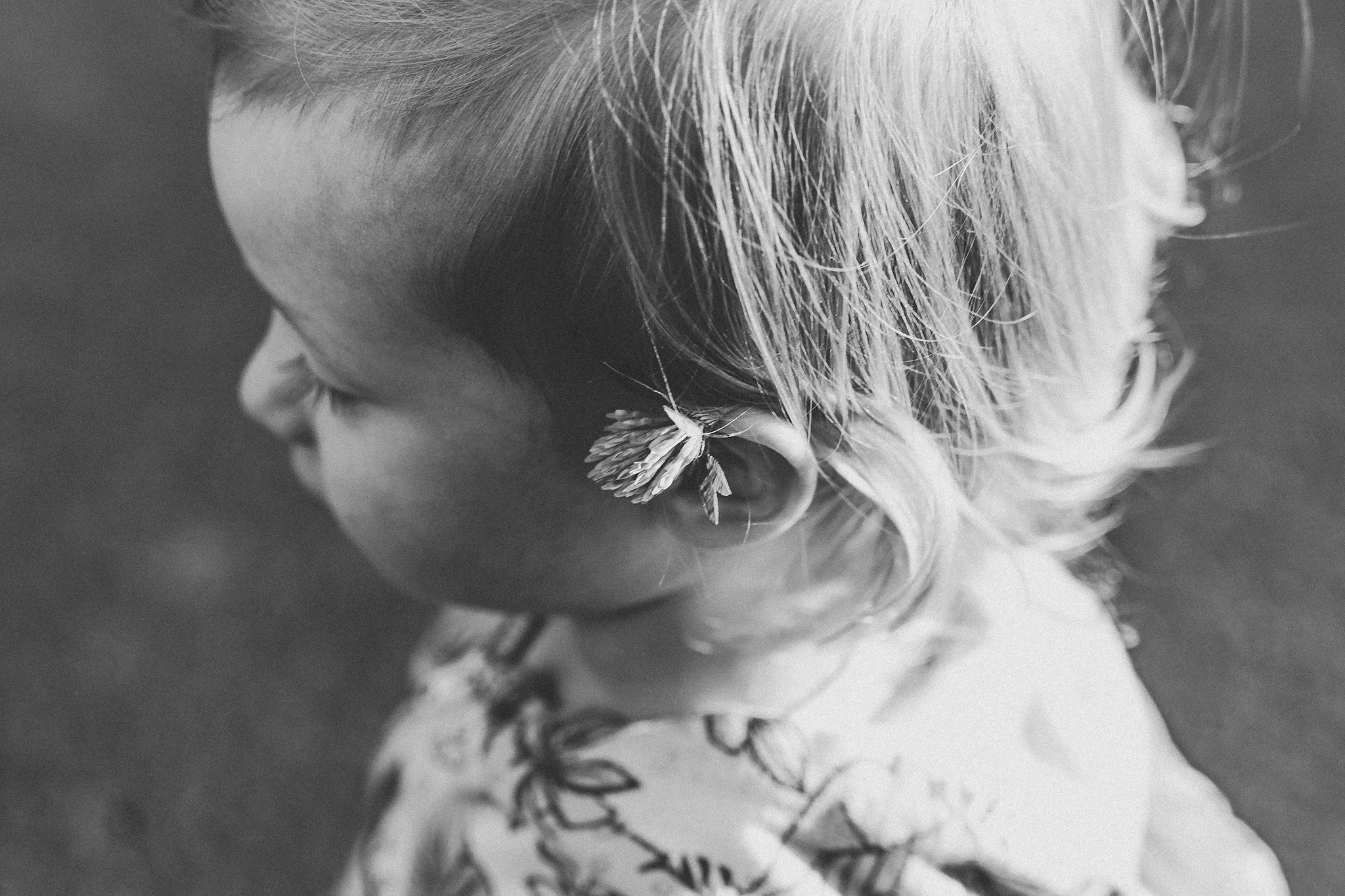 Családfotózás, Pelei Niki fotós